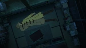 Occultic;Nine 1 Episodio 5