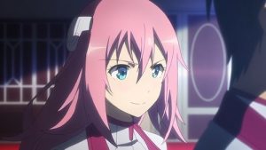 The Asterisk War 2 Episodio 12