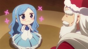 Himouto! Umaru-chan 2 Episodio 4