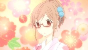 Tanaka-kun Is Always Listless 1 Episodio 10