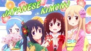Himouto! Umaru-chan 2 Episodio 6