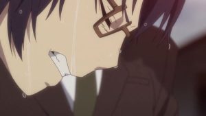 Boku Dake ga Inai Machi 1 Episodio 7