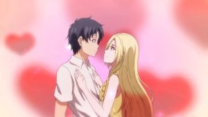 Cupid’s Chocolates 2 Episodio 3