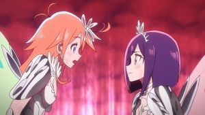 Flip Flappers 1 Episodio 13