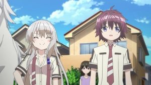 Lance N Masques 1 Episodio 11