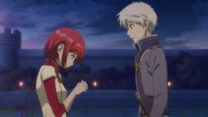 Snow White with the Red Hair 2 Episodio 12