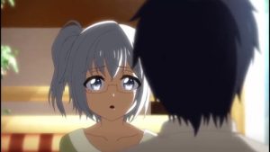 Cupid’s Chocolates 1 Episodio 11