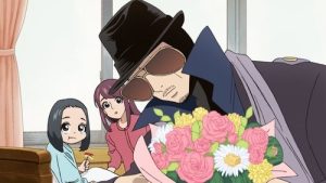 Gokushufudou: Tatsu Imortal 2 Episodio 2