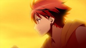 Divine Gate 1 Episodio 1