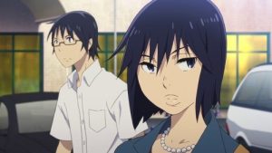 Boku Dake ga Inai Machi 1 Episodio 1