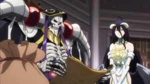 Overlord 2 Episodio 1