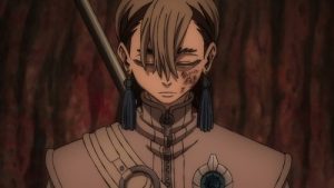 Gachiakuta 1 Episodio 17