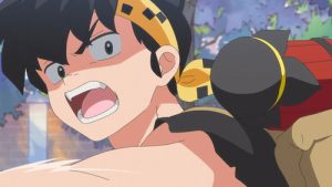 Ranma1/2 2 Episodio 9