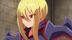 Hacka Doll: The Animation 1 Episodio 9