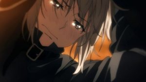 Taboo Tattoo 1 Episodio 6