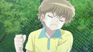 Kyoukai no Rinne 2 Episodio 2