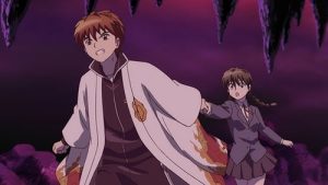Kyoukai no Rinne 3 Episodio 25