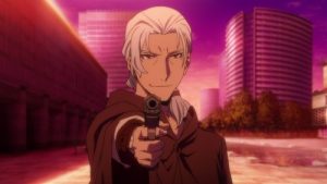Bungo Stray Dogs 2 Episodio 3