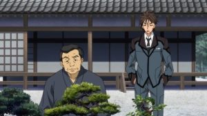 Active Raid 2 Episodio 11