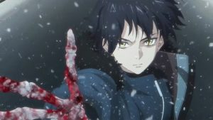 Dragon Raja 2 Episodio 1