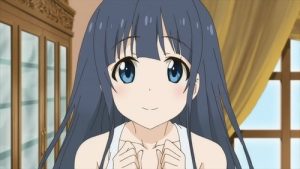 Anitore! EX 1 Episodio 3