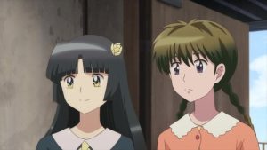 Kyoukai no Rinne 2 Episodio 22