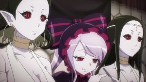 Overlord 1 Episodio 10