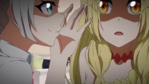 Cupid’s Chocolates 2 Episodio 14