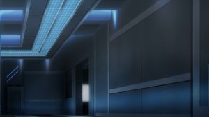 Juuou Mujin no Fafnir 1 Episodio 3