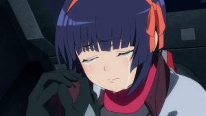 Kuromukuro 1 Episodio 24