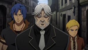 Overlord 2 Episodio 8