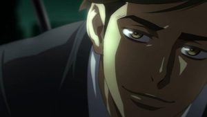 Makura No Danshi 1 Episodio 2