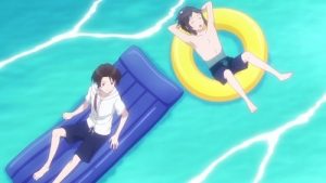 Touken Ranbu – Hanamaru 1 Episodio 7