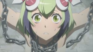 Dimension W 1 Episodio 5