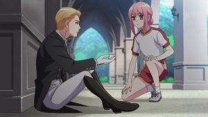 Kikaijikake no Marie 1 Episodio 7
