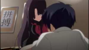 Cupid’s Chocolates 1 Episodio 13