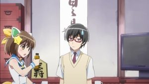 Etotama 1 Episodio 4