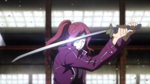 Bloodivores 1 Episodio 3