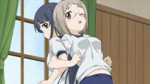 Anitore! EX 2 Episodio 3