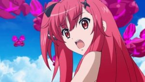 Kuusen Madoushi Kouhosei no Kyoukan 1 Episodio 7