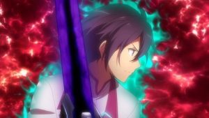 The Asterisk War 2 Episodio 1