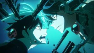 Tougen Anki 1 Episodio 17