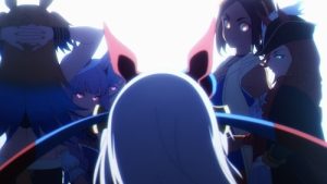 Umamusume: Cinderella Gray 1 Episodio 17