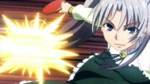 Taboo Tattoo 1 Episodio 12
