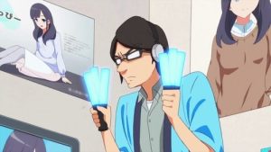 Hacka Doll: The Animation 1 Episodio 11