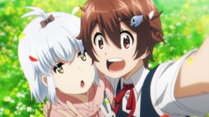 Shuumatsu Touring 1 Episodio 7