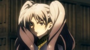 Taboo Tattoo 1 Episodio 10