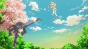 Lance N Masques 1 Episodio 3