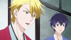Fukigen na Mononokean 2 Episodio 5