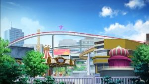 Re-Kan! 1 Episodio 13